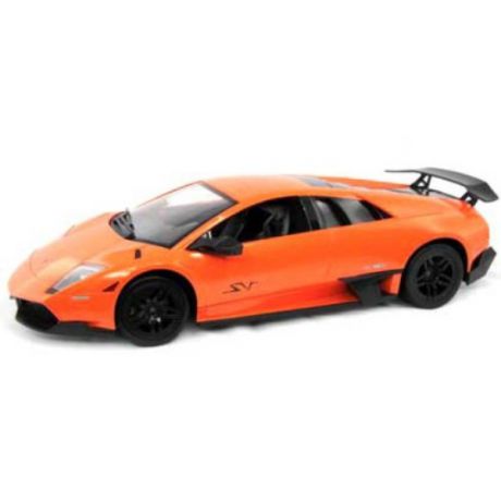 Kidztech Lamborghini 670-4 оранжевого цвета Kidztech