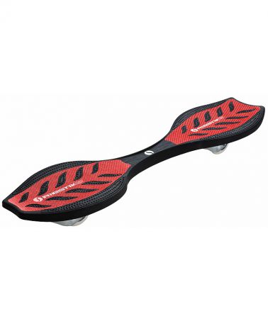 Razor RipStik Air Pro красный