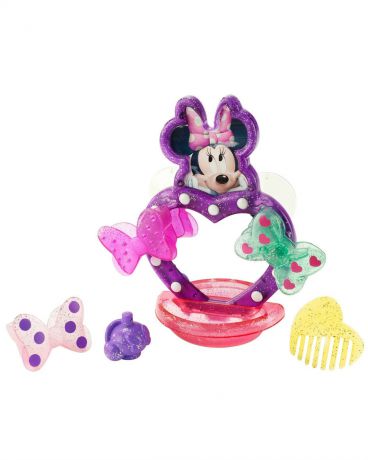 Disney Маленькая модница Minnie Mouse