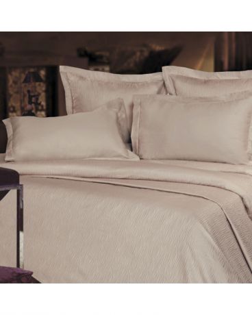 Мона Лиза 2-спальный наволочка (4 шт) Royal Зебра Латте