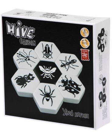 Gen 42 Games Улей Карбон (Hive Carbon)