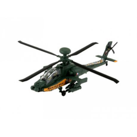 Revell AH-64 Apache