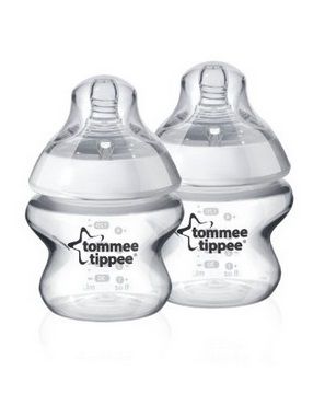 Tommee-Tippee 150 мл 2 шт.
