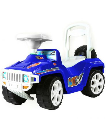 R-Toys Race Mini Formula 1 синяя
