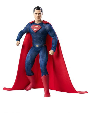 Mattel коллекционная Superman