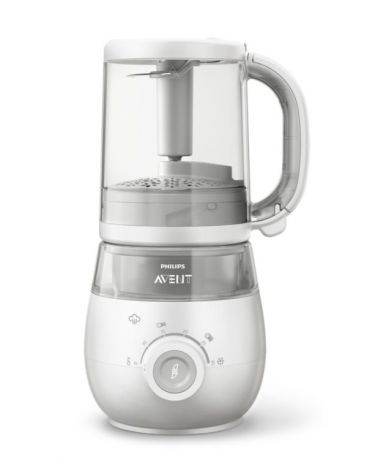 Avent Philips 4-в-1