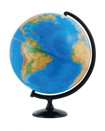 Глобусный мир диаметр 42 см