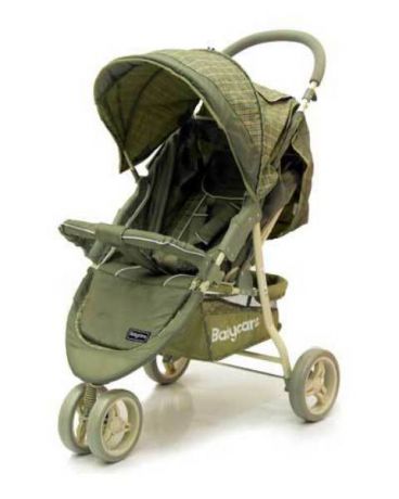 Baby Care Jogger Lite olive