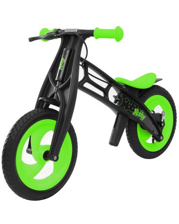 R-Toys Hobby-bike RT FLY В-шины волна Plastic kiwi