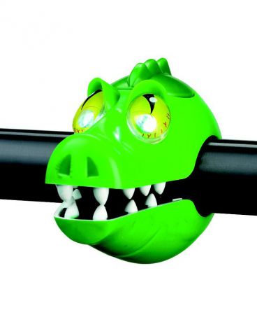 R-Toys Crocodile light с брелком-фонариком