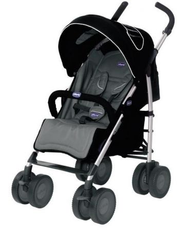Chicco Multiway Black