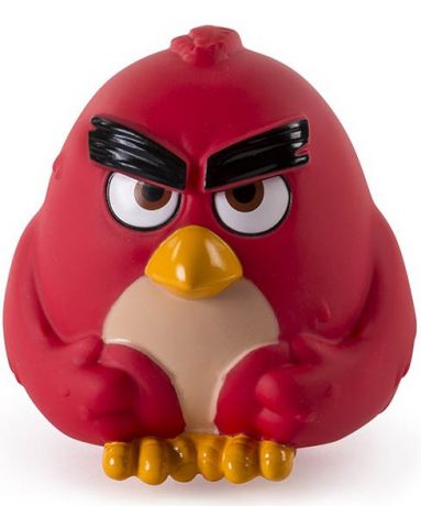 Angry Birds сердитая птичка-шарик