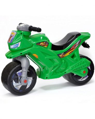 R-Toys Racer RZ 1 зеленый