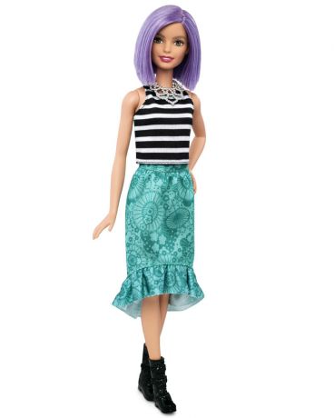 Barbie Barbie Игра с модой Va-Va-Violet