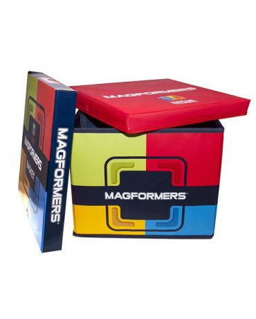 Magformers конструктора