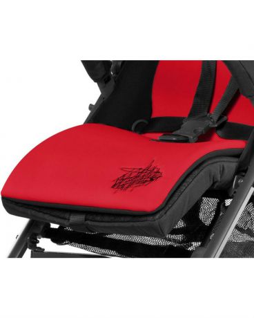Cybex hot spicy