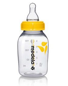 Medela с соской 150 мл Medela (Медела)