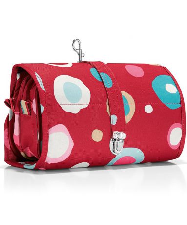 FineDesign Wrapcosmetic funky dots 2