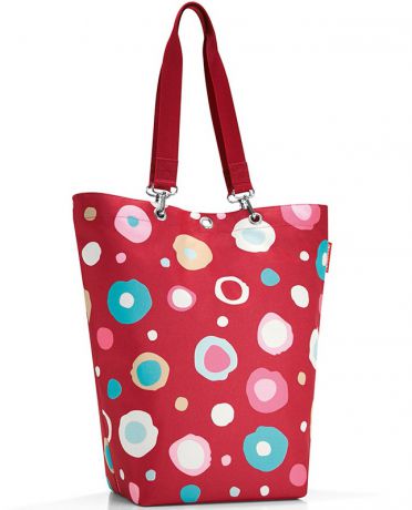 Reisenthel Сityshopper funky dots 2