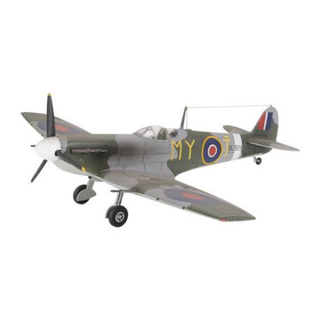 Revell Военный самолет Spitfire Mk V b Revell (Ревелл) 1:72