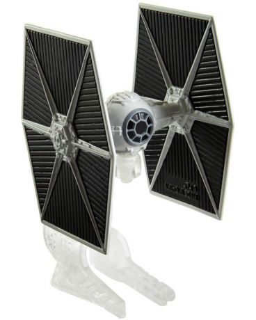 Hot Wheels Tie Fighter Star Wars