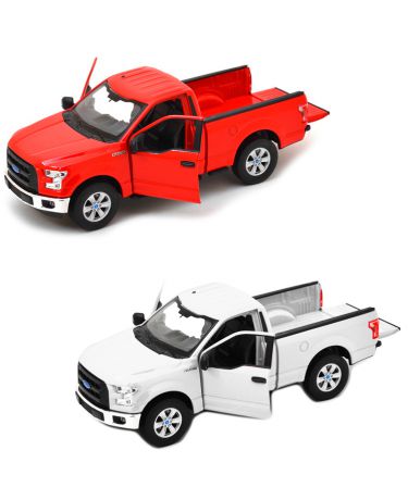Welly Ford F-150 1:24