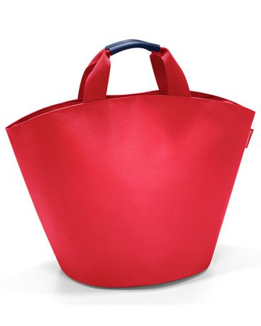 Reisenthel Ibizashopper red