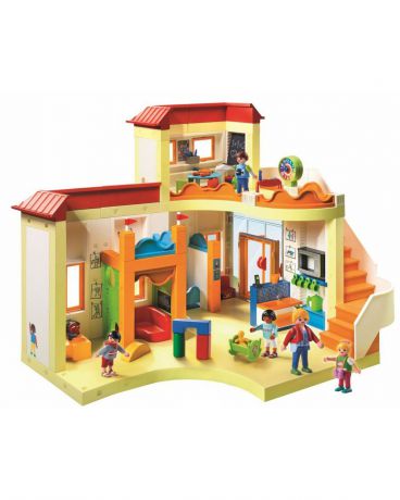 Playmobil Детский сад Солнышко