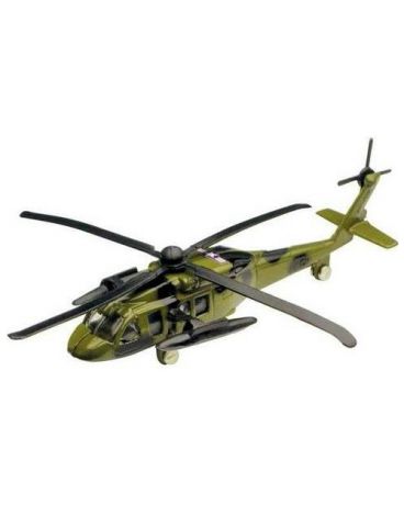 MotorMax Вертолет Sikorsky HH-60D 9 см Motormax