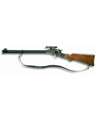 Edison Giocattoli Enfield Gewehr Metall Western 65,5 см