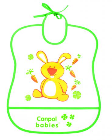 Canpol Babies зеленый