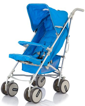 Baby Care Premier blue