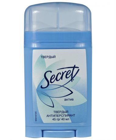 Secret Твердый Актив