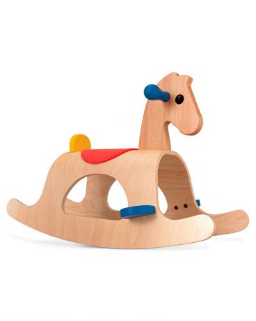 Plan Toys Лошадь Паломино