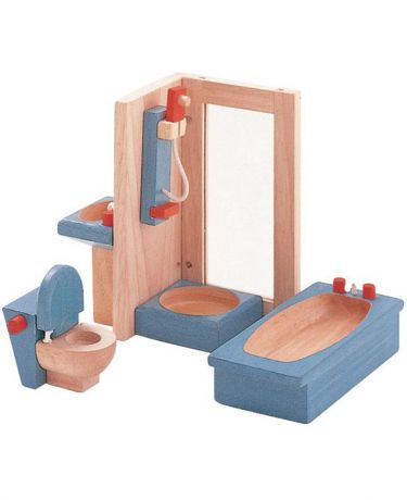 Plan Toys Ванная комната