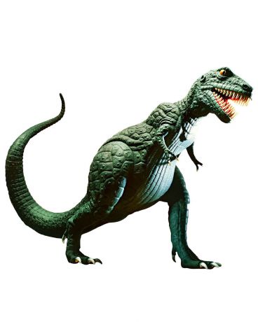 Revell Тираннозавр Рекс