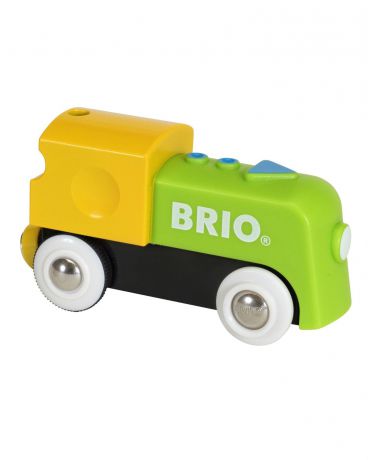 Brio Мой первый паровозик