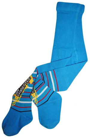 Master socks тачки бирюзовые