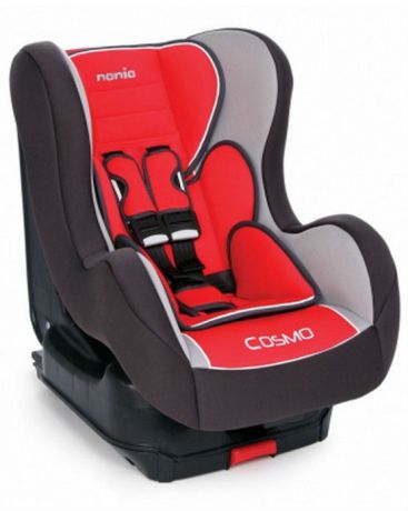 Nania Cosmo SP Isofix Luxe agora/carmine