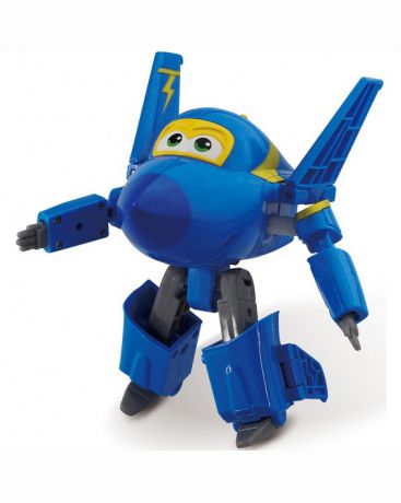 Super Wings Джером