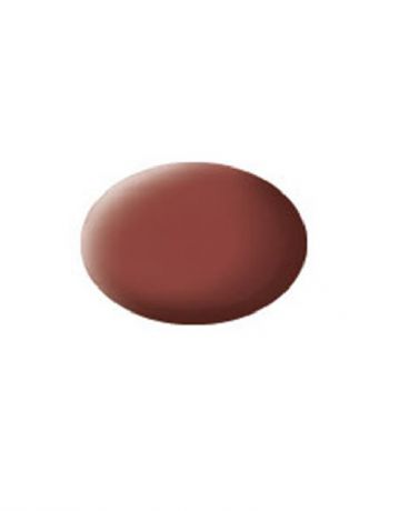 Revell красновато-коричневая, 36137 матовая Revell (Ревелл)