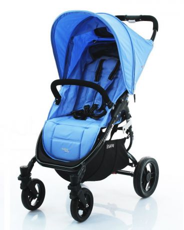 Valco Baby Snap 4 powder blue