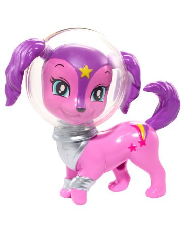 Barbie Космический Star Light Adventure Собачка