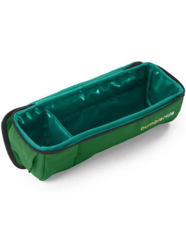 Bumbleride Snack Pack Seagrass