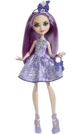 Ever After High День рождения Дачес Свон