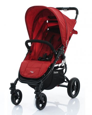 Valco Baby Snap 4 carmine red