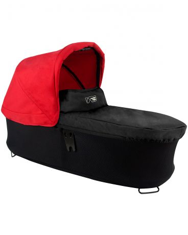 Mountain Buggy Duet Carrycot Plus Chilli