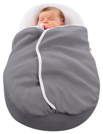 Red Castle для Cocoonababy Light Cocoonacover grey