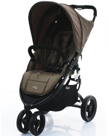 Valco Baby Snap Tailormade brown