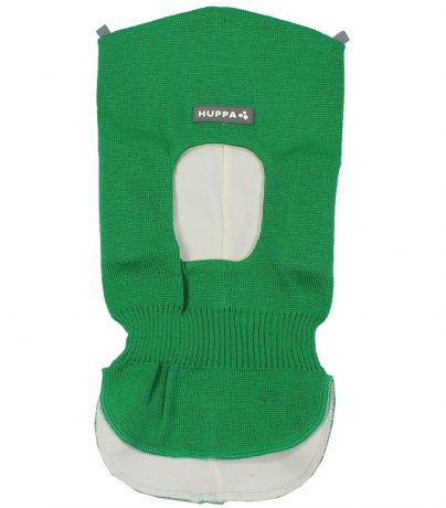 Huppa Шлем Coco1 зеленая